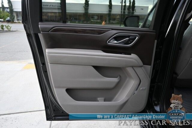 2021 Chevrolet Suburban LT Anchorage AK