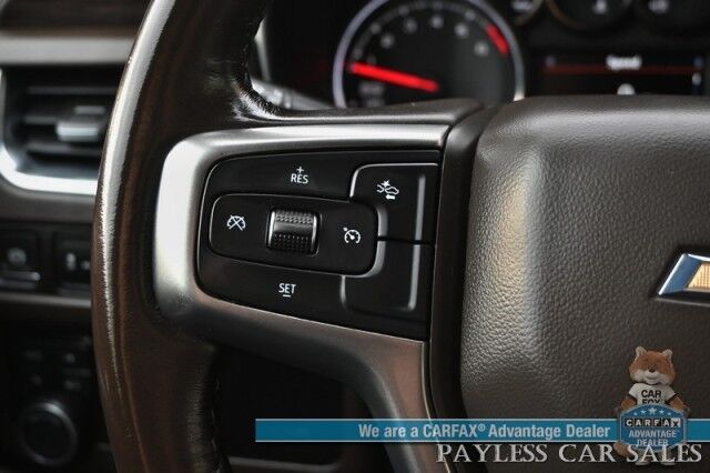 2021 Chevrolet Suburban LT Anchorage AK