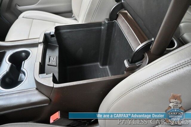 2021 Chevrolet Suburban LT Anchorage AK