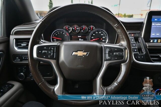 2021 Chevrolet Suburban LT Anchorage AK