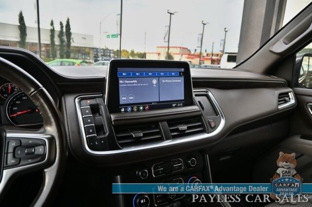 2021 Chevrolet Suburban LT Anchorage AK