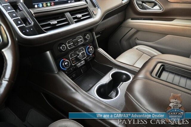 2021 Chevrolet Suburban LT Anchorage AK