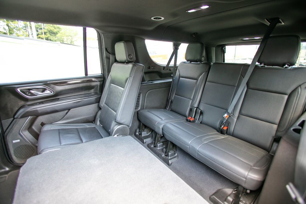 2021 Chevrolet Suburban LT Atlanta GA