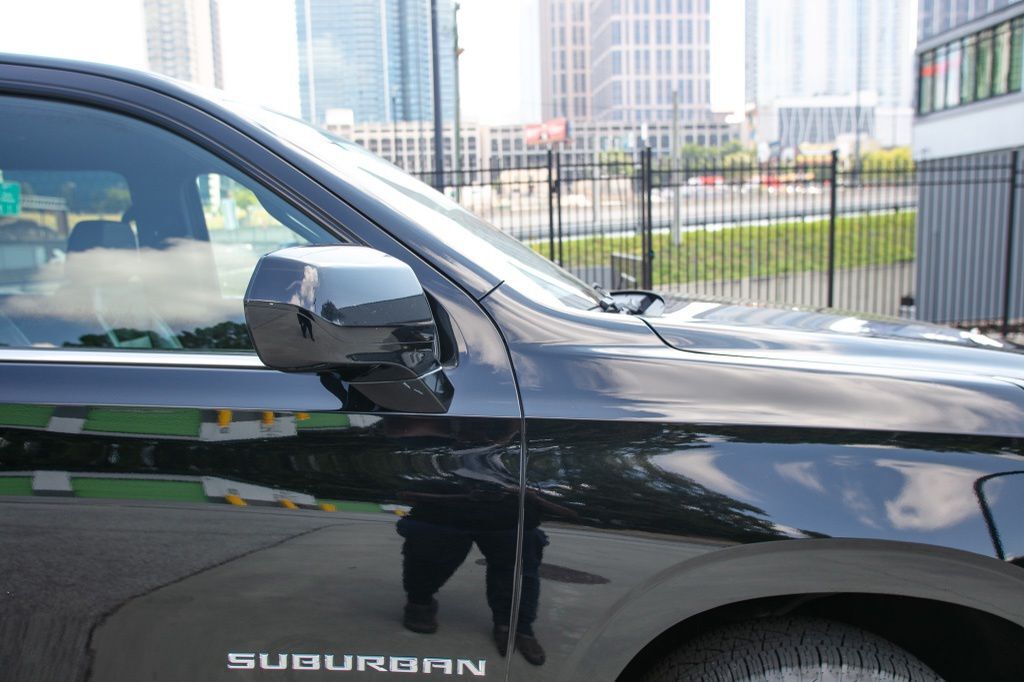 2021 Chevrolet Suburban LT Atlanta GA