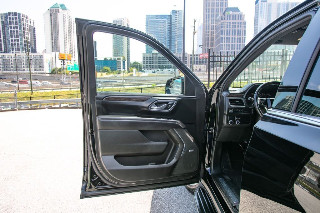 2021 Chevrolet Suburban LT Atlanta GA