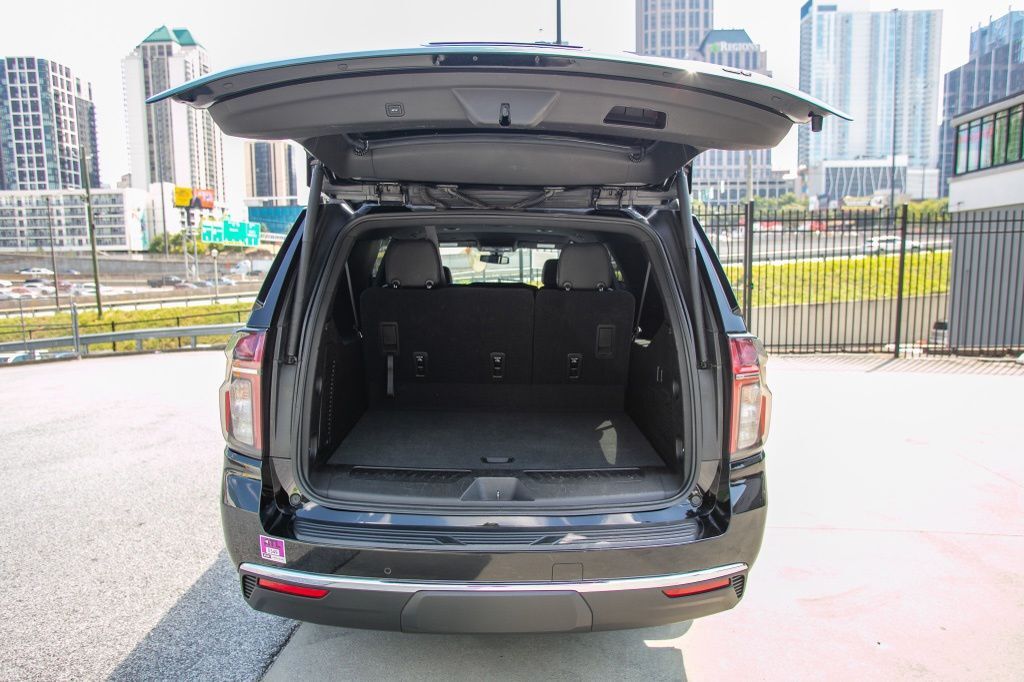 2021 Chevrolet Suburban LT Atlanta GA