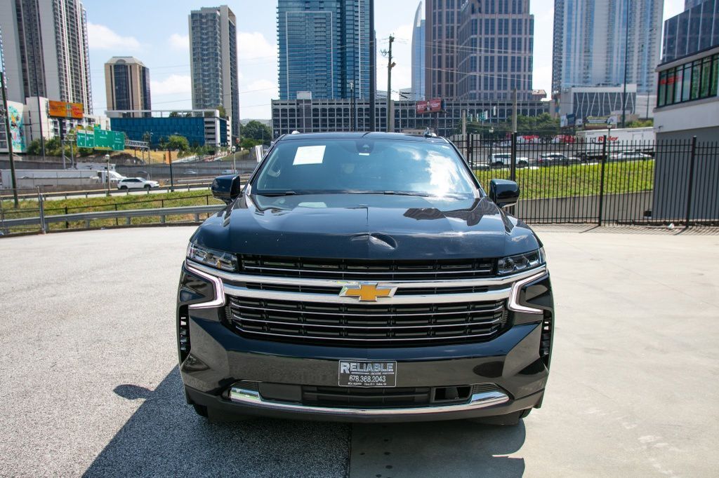 2021 Chevrolet Suburban LT Atlanta GA