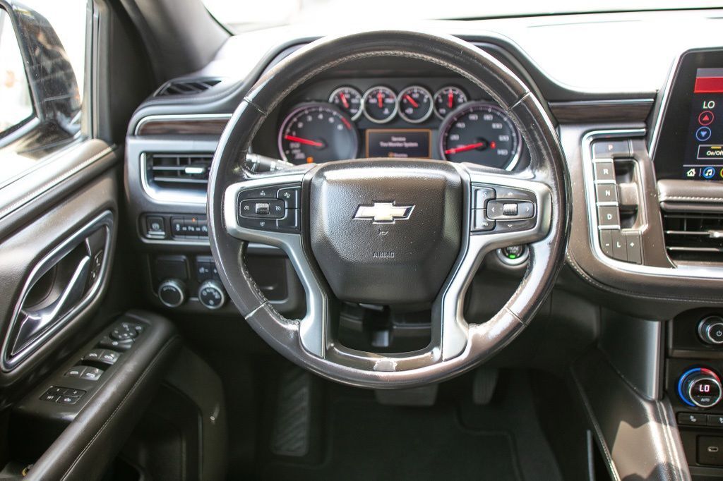 2021 Chevrolet Suburban LT Atlanta GA