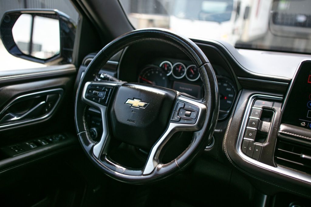 2021 Chevrolet Suburban LT Atlanta GA