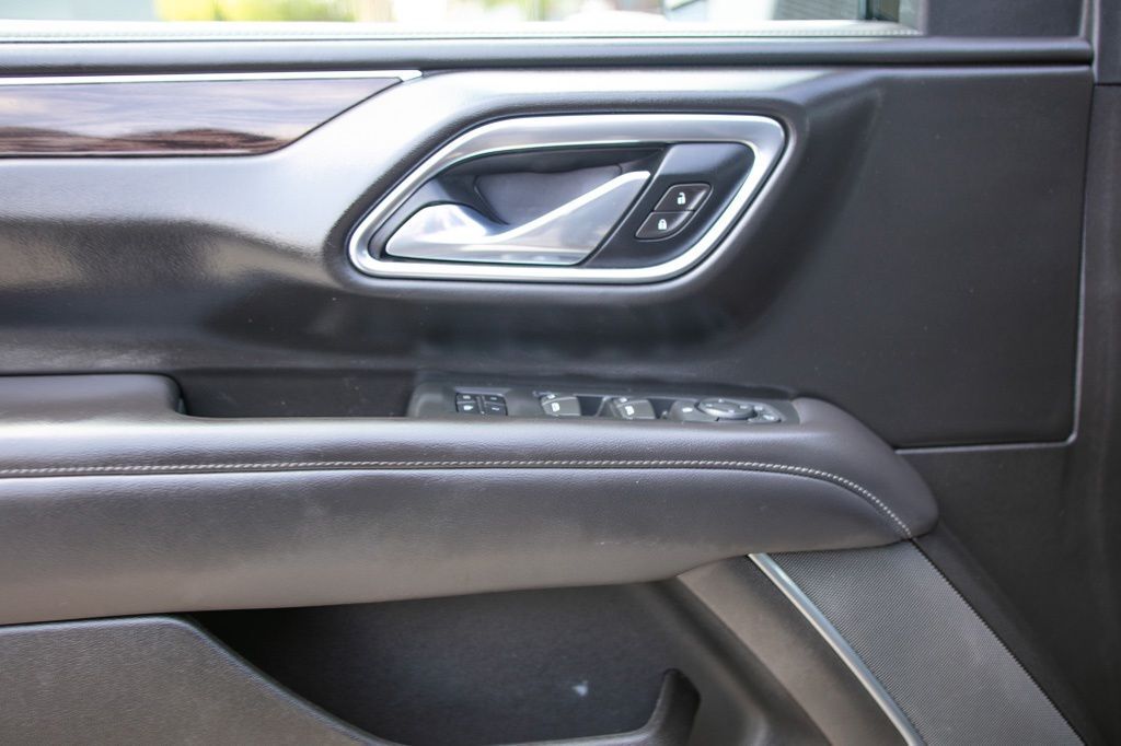2021 Chevrolet Suburban LT Atlanta GA