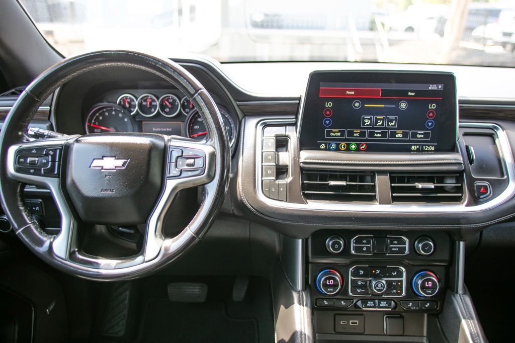 2021 Chevrolet Suburban LT Atlanta GA