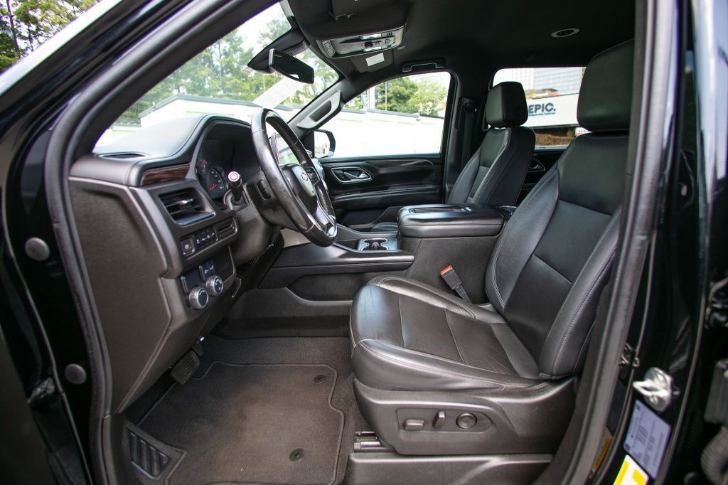 2021 Chevrolet Suburban LT Atlanta GA