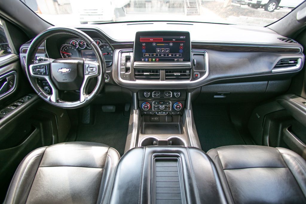 2021 Chevrolet Suburban LT Atlanta GA