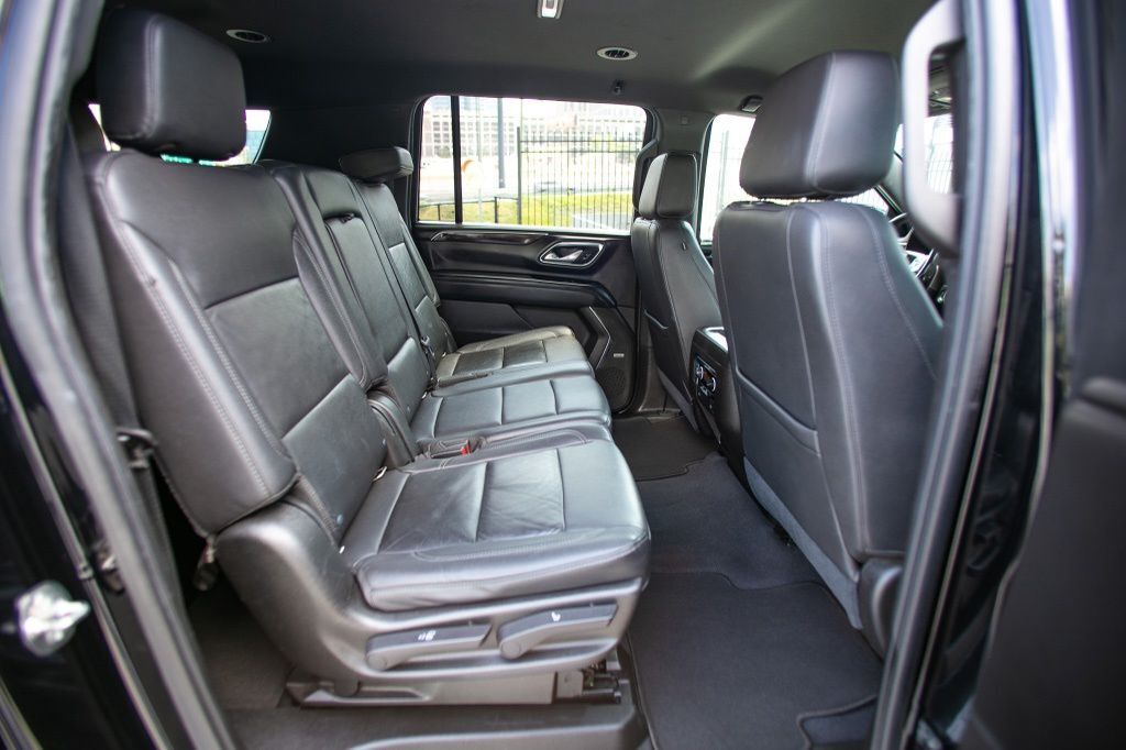2021 Chevrolet Suburban LT Atlanta GA