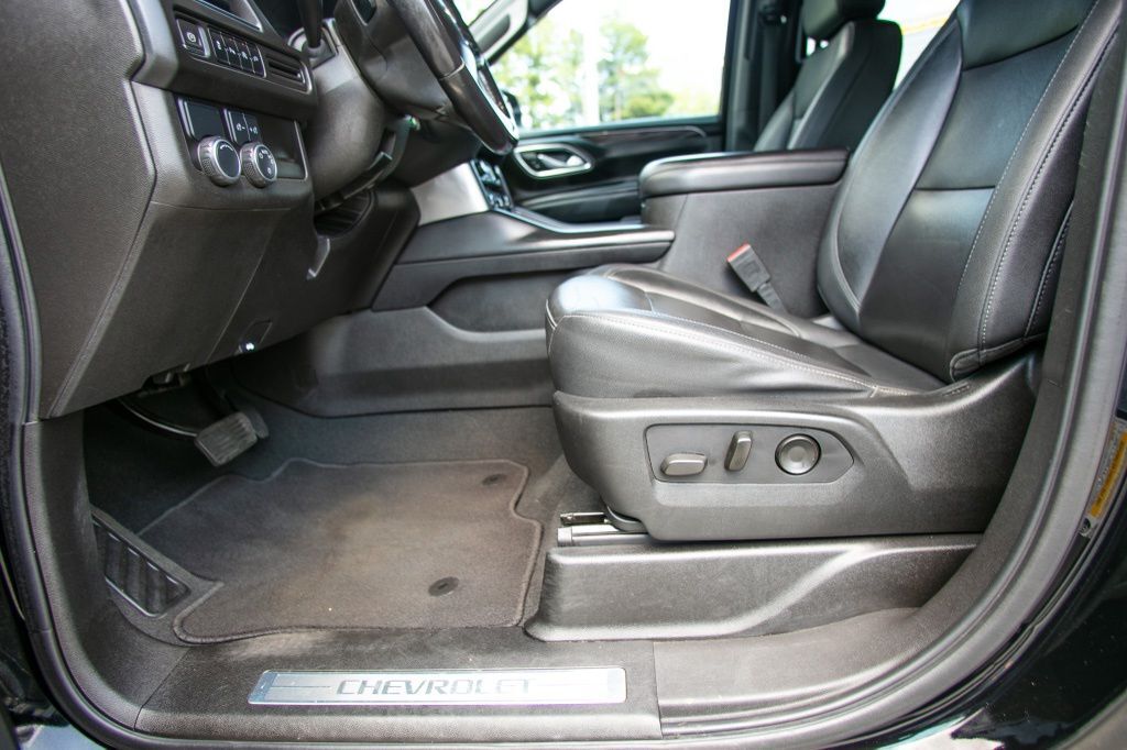 2021 Chevrolet Suburban LT Atlanta GA