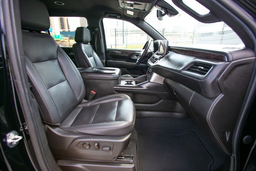 2021 Chevrolet Suburban LT Atlanta GA