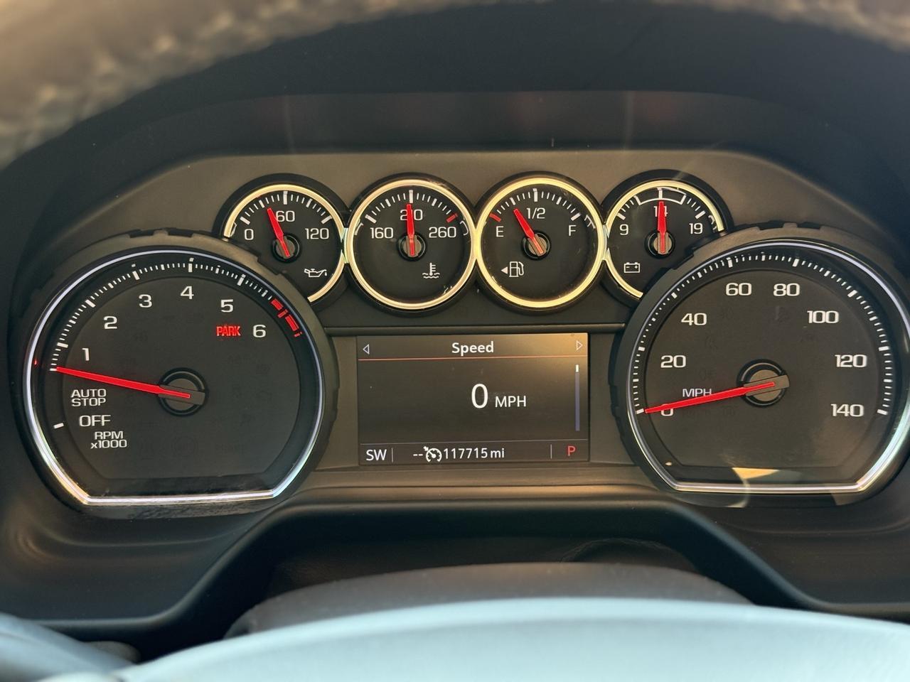 2021 Chevrolet Suburban LT Crestwood KY