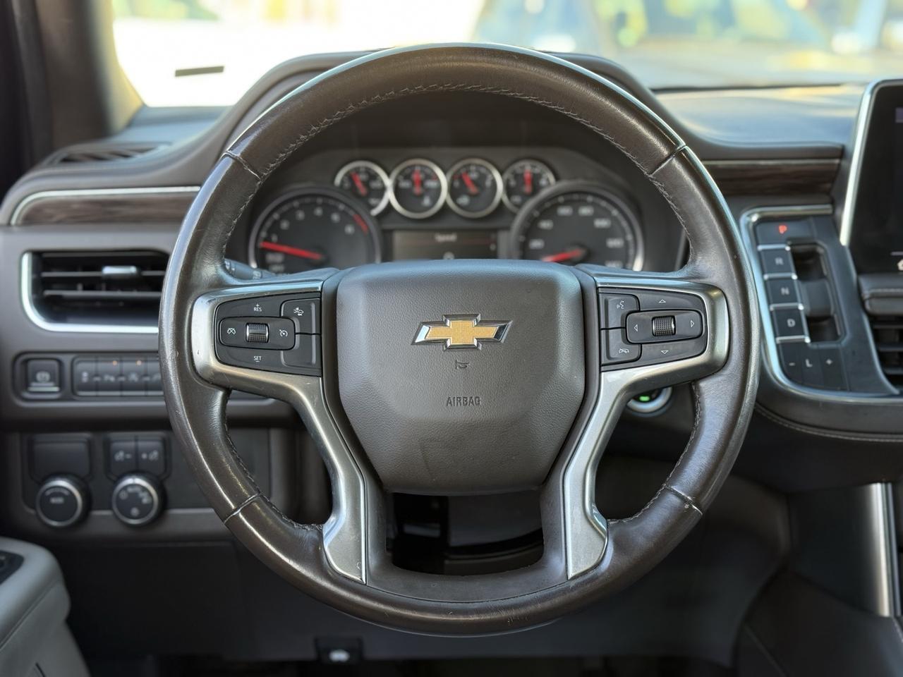2021 Chevrolet Suburban LT Crestwood KY