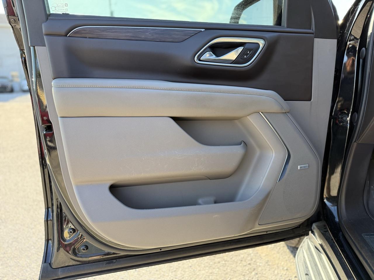 2021 Chevrolet Suburban LT Crestwood KY
