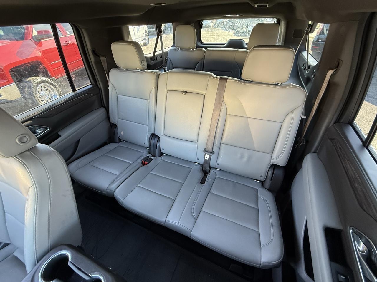 2021 Chevrolet Suburban LT Crestwood KY