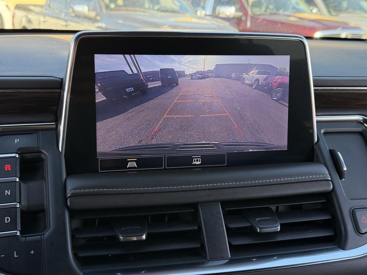 2021 Chevrolet Suburban LT Crestwood KY