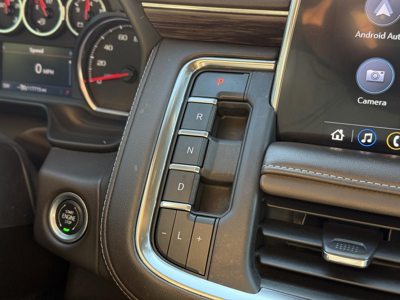 2021 Chevrolet Suburban LT Crestwood KY