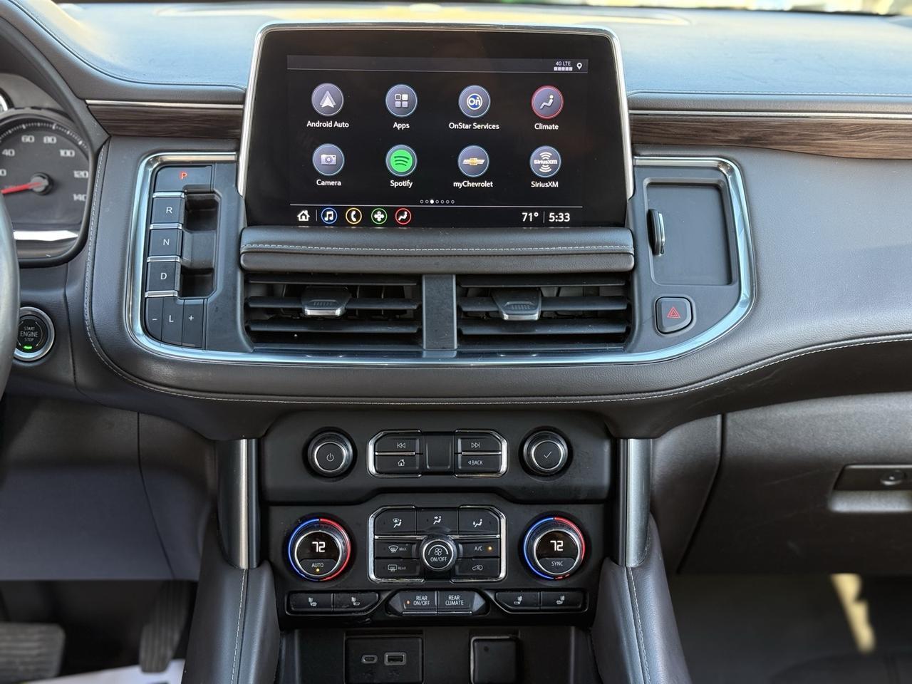 2021 Chevrolet Suburban LT Crestwood KY