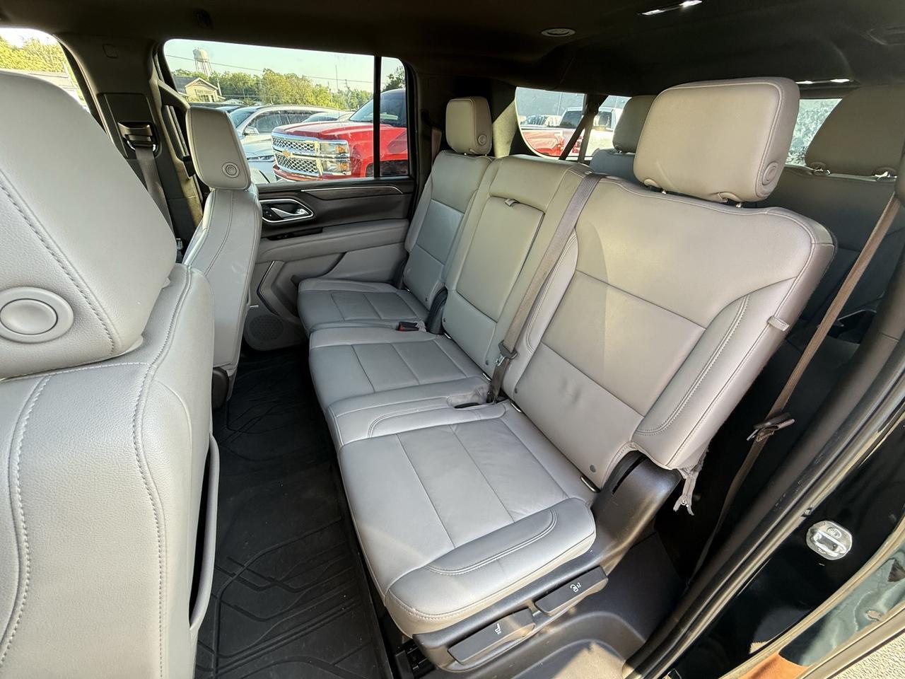 2021 Chevrolet Suburban LT Crestwood KY