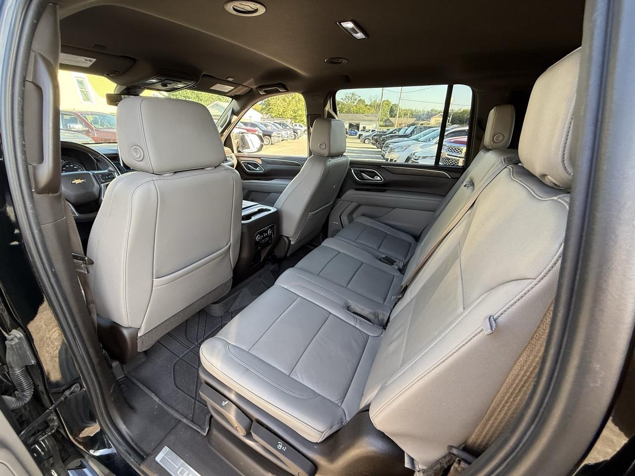 2021 Chevrolet Suburban LT Crestwood KY