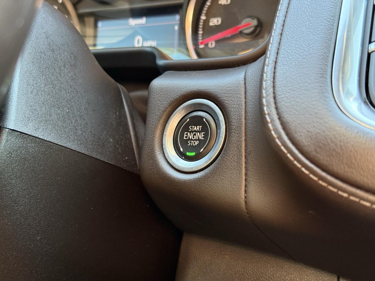 2021 Chevrolet Suburban LT Crestwood KY