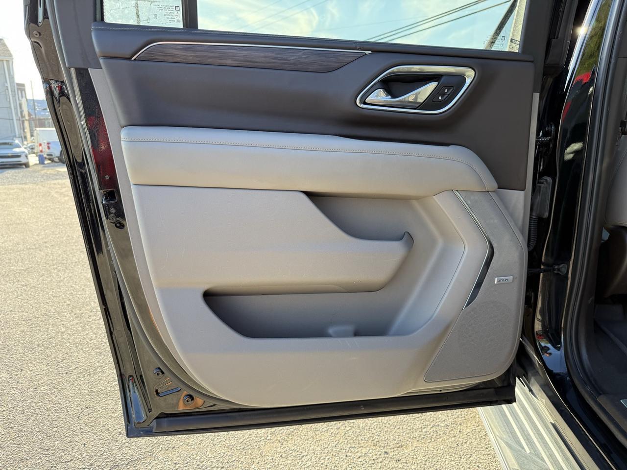2021 Chevrolet Suburban LT Crestwood KY