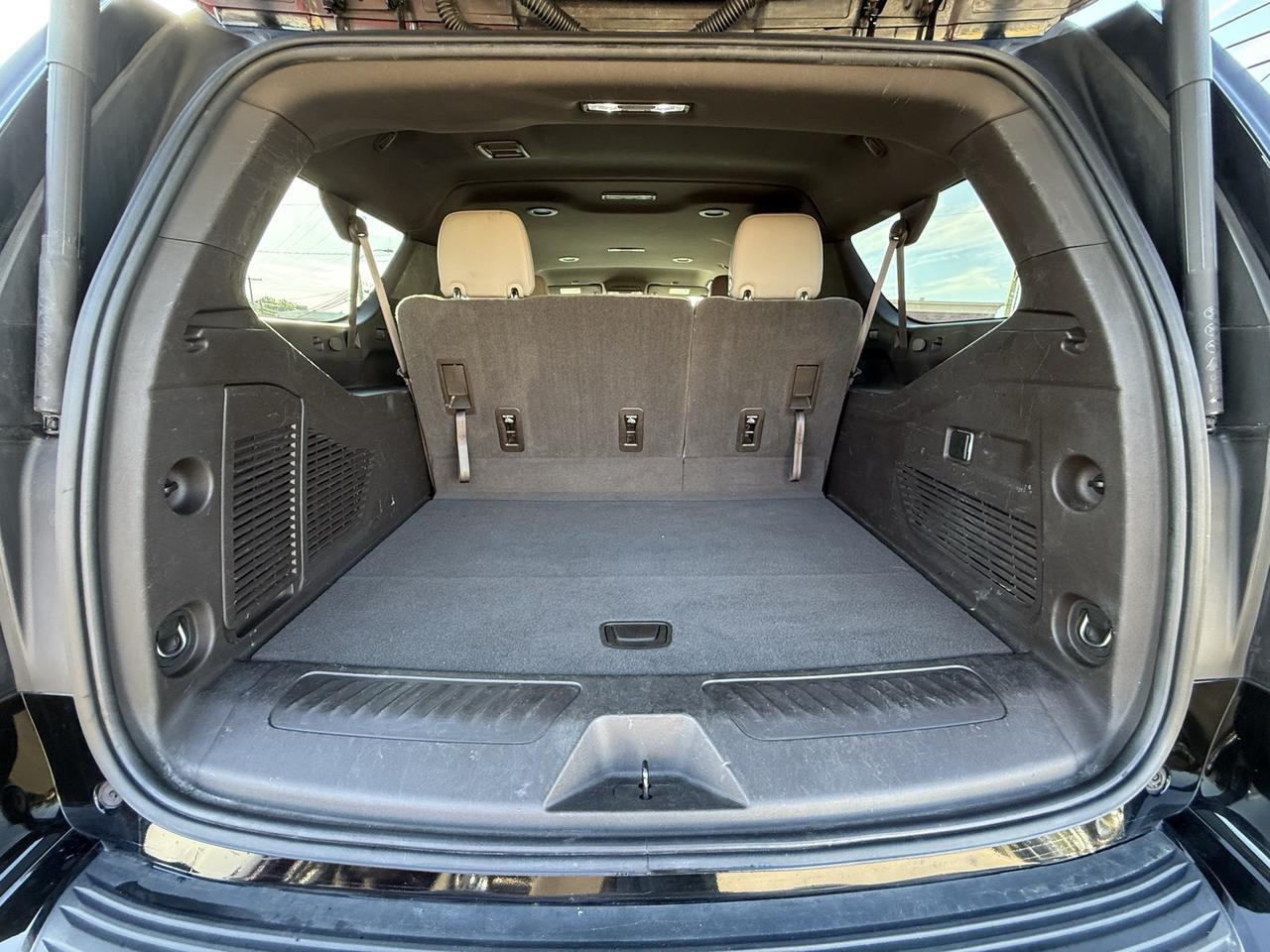 2021 Chevrolet Suburban LT Crestwood KY