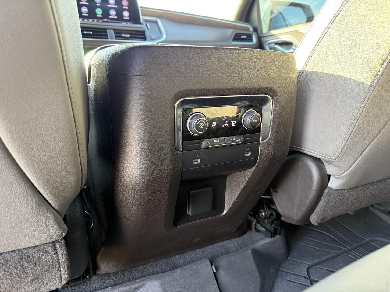 2021 Chevrolet Suburban LT Crestwood KY
