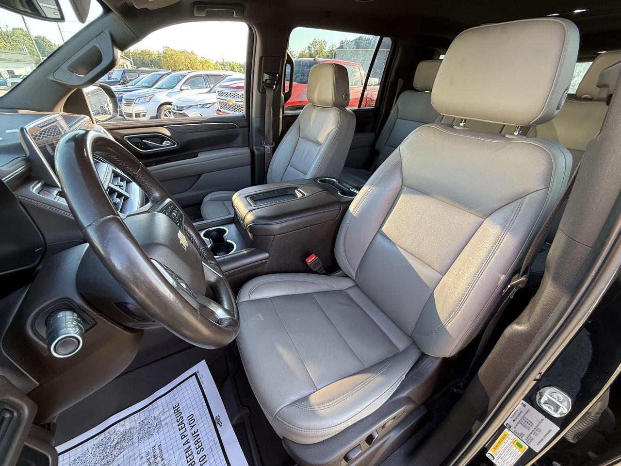 2021 Chevrolet Suburban LT Crestwood KY