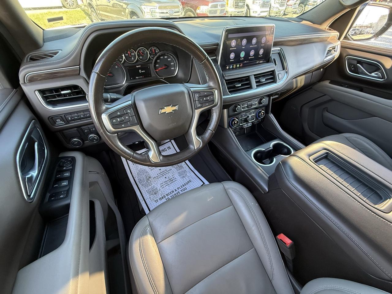 2021 Chevrolet Suburban LT Crestwood KY