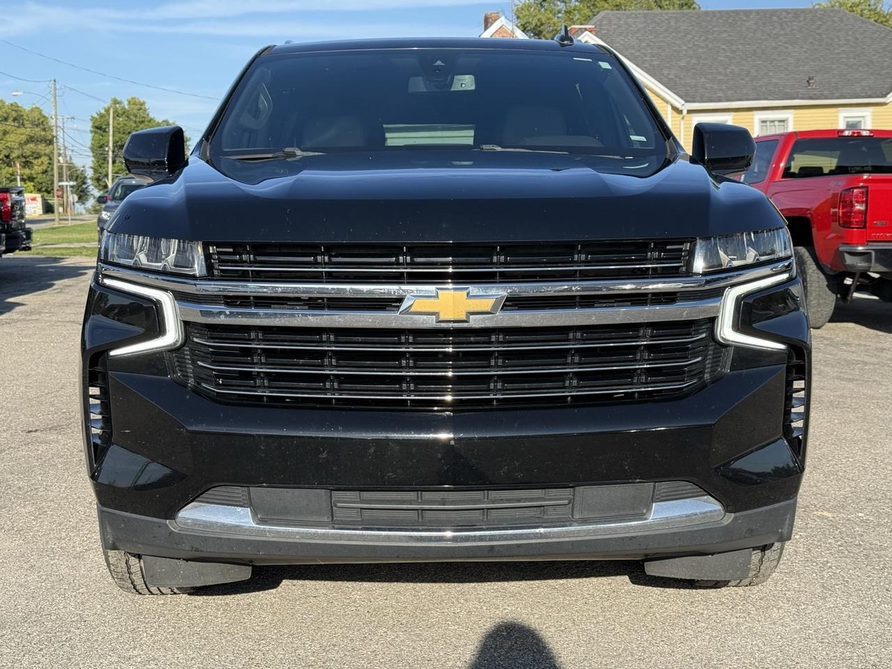 2021 Chevrolet Suburban LT Crestwood KY