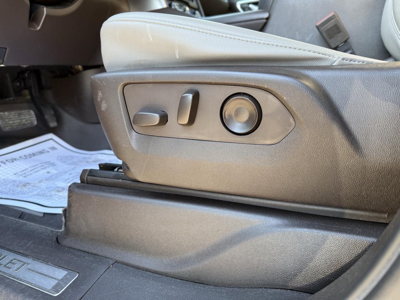 2021 Chevrolet Suburban LT Crestwood KY