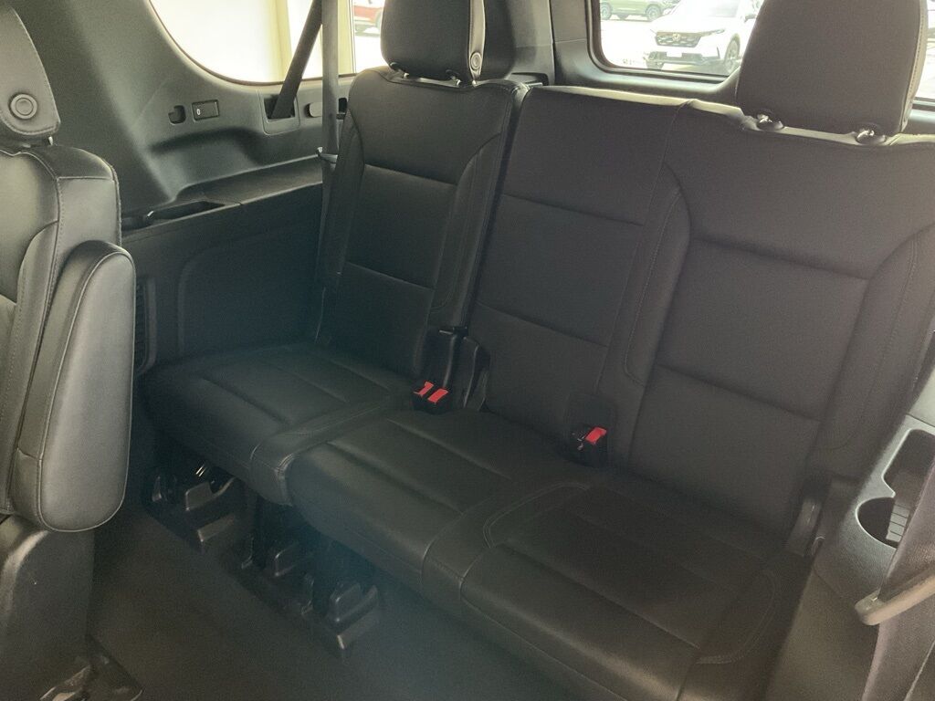 2021 Chevrolet Suburban LT Duluth MN