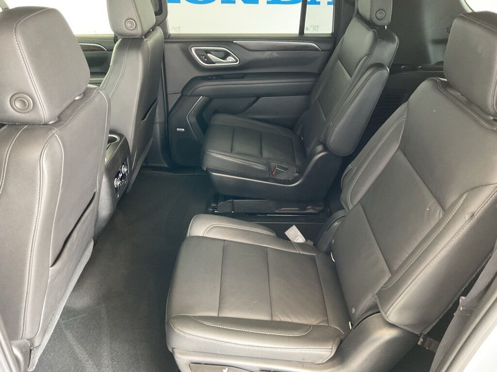 2021 Chevrolet Suburban LT Duluth MN