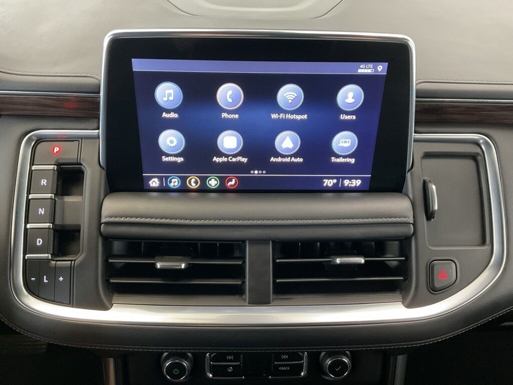 2021 Chevrolet Suburban LT Duluth MN