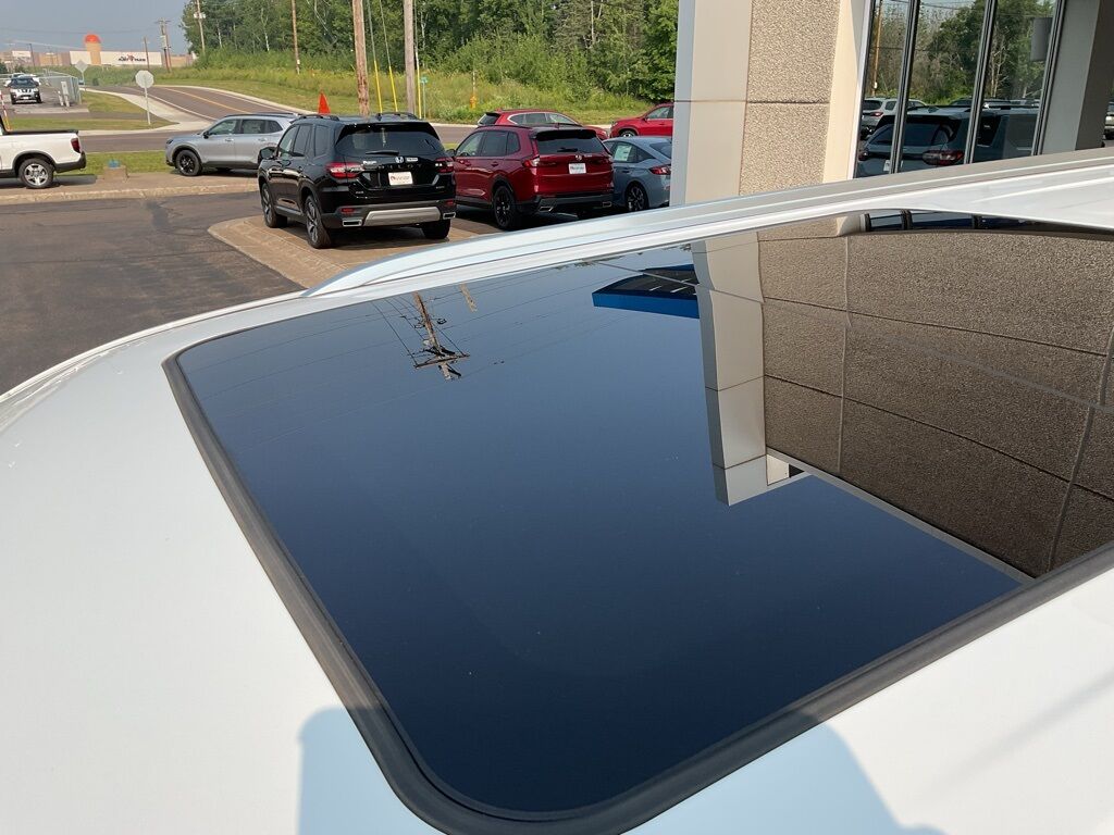 2021 Chevrolet Suburban LT Duluth MN