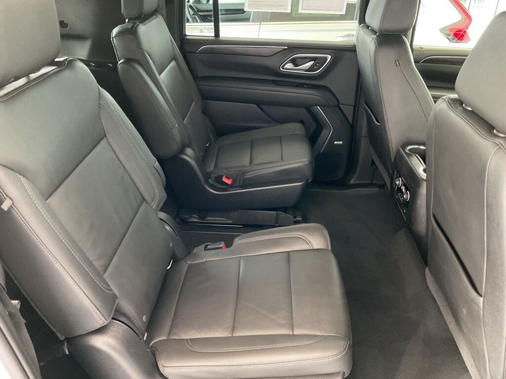 2021 Chevrolet Suburban LT Duluth MN