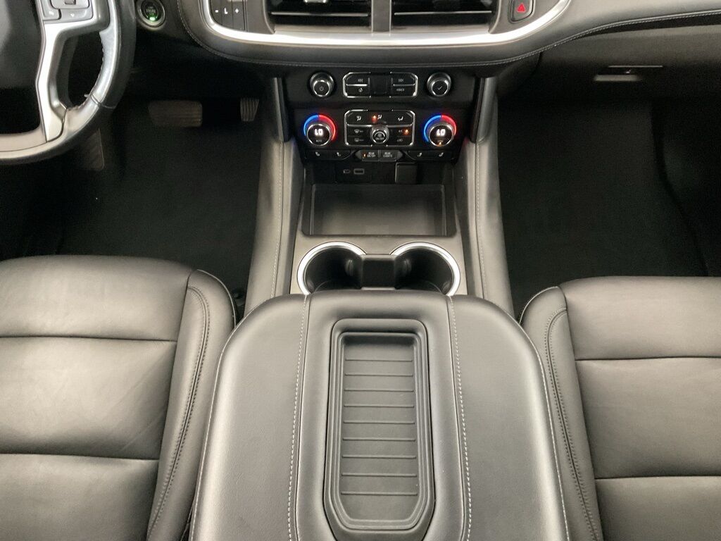2021 Chevrolet Suburban LT Duluth MN
