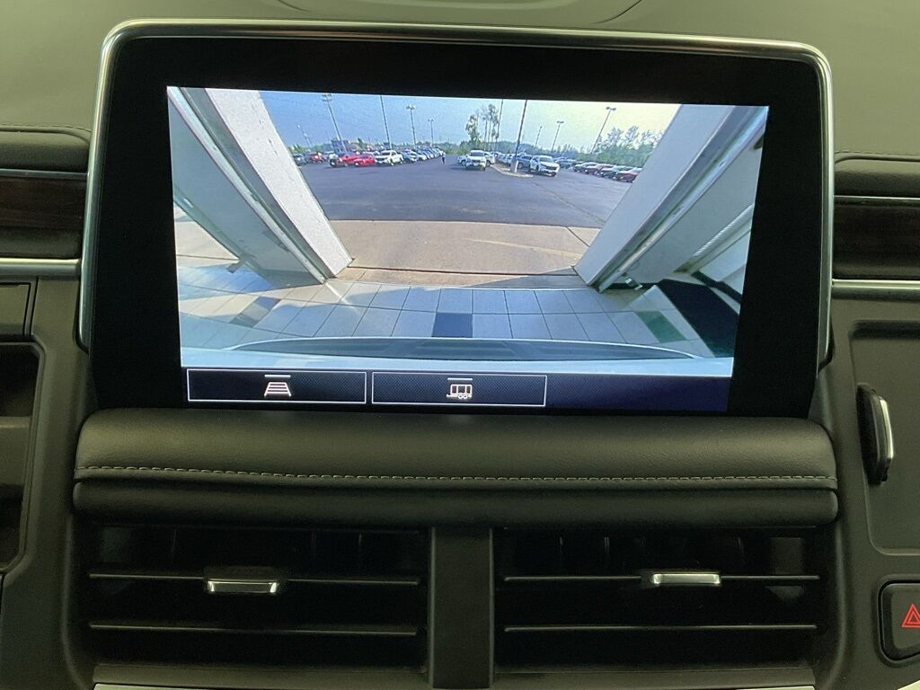 2021 Chevrolet Suburban LT Duluth MN