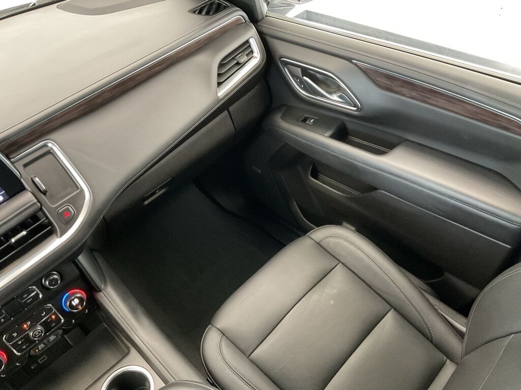 2021 Chevrolet Suburban LT Duluth MN