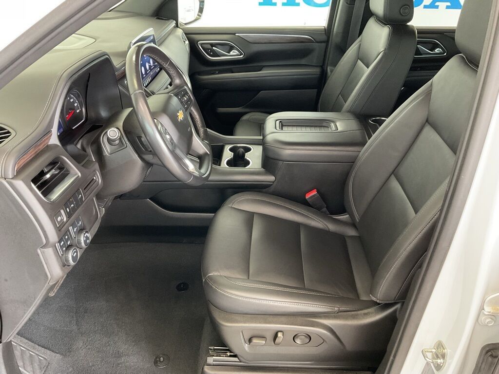 2021 Chevrolet Suburban LT Duluth MN