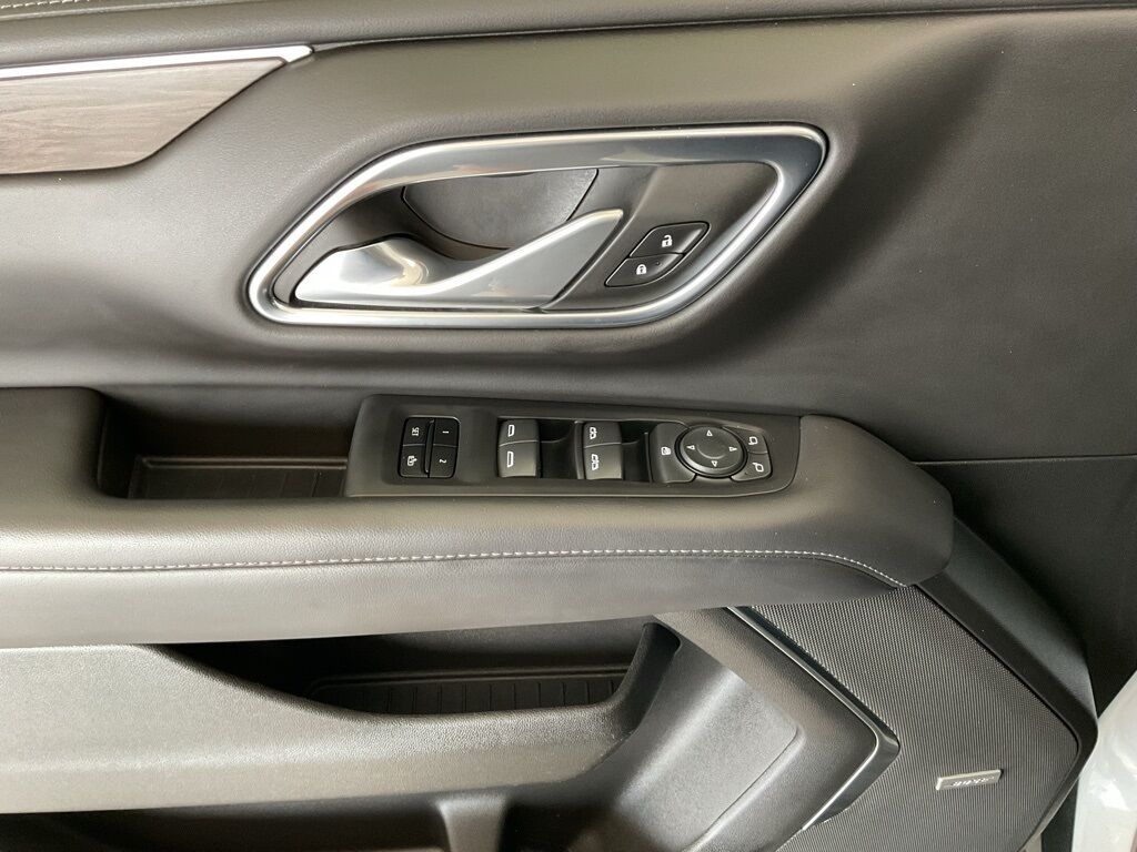 2021 Chevrolet Suburban LT Duluth MN
