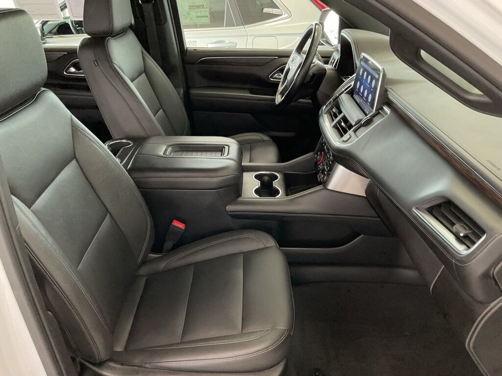 2021 Chevrolet Suburban LT Duluth MN