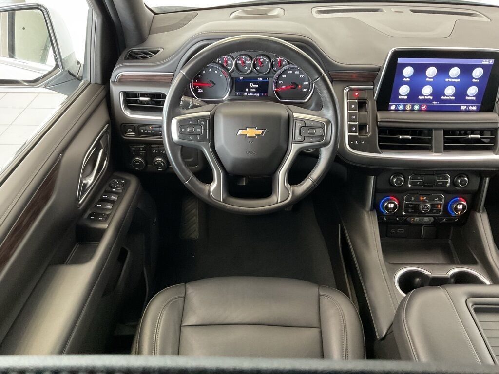 2021 Chevrolet Suburban LT Duluth MN