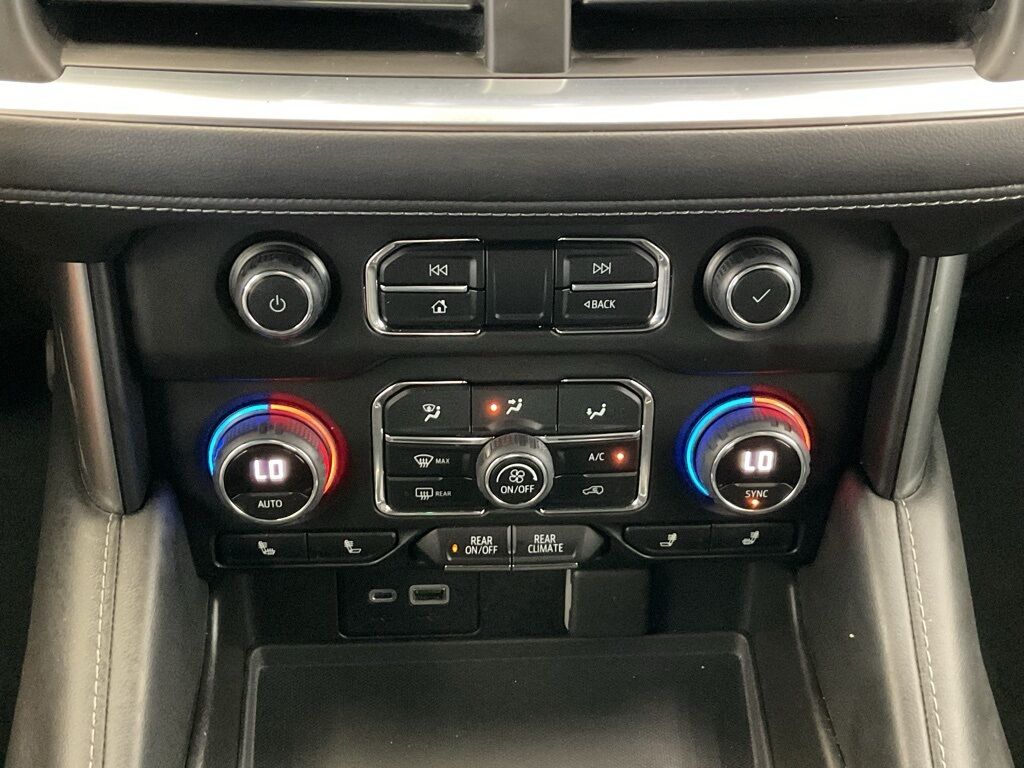 2021 Chevrolet Suburban LT Duluth MN